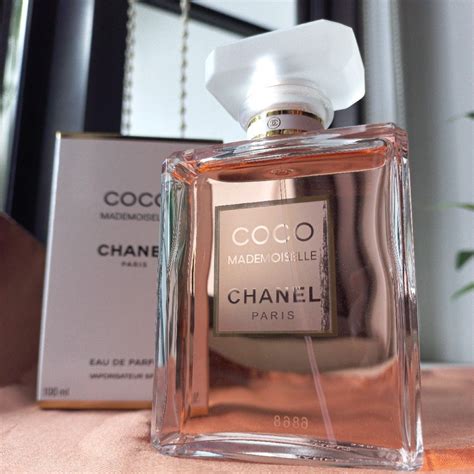 coco chanel reviews.